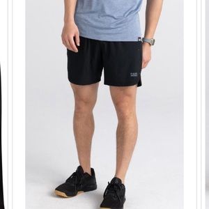 Saxx Shorts